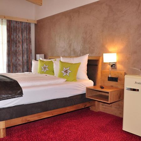 Pension Sunnberg Going am Wilden Kaiser Exterior foto