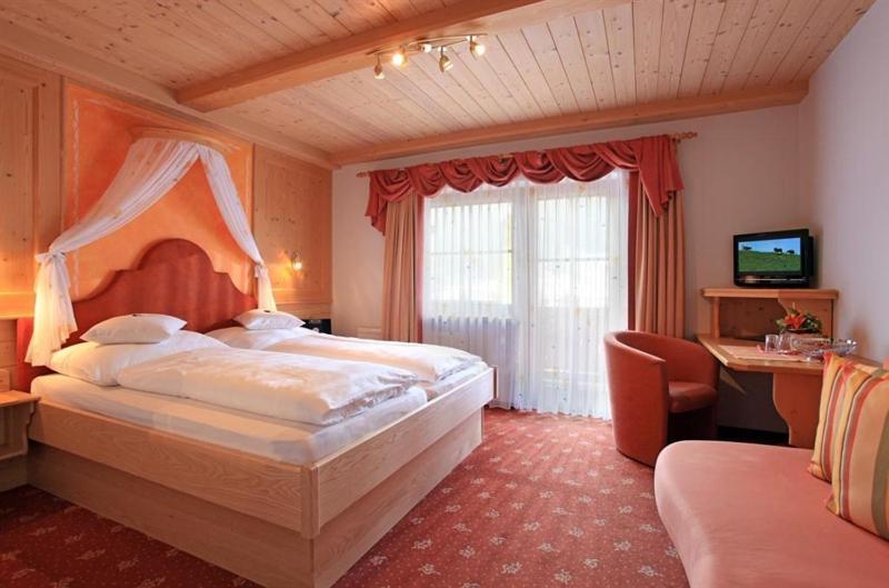 Pension Sunnberg Going am Wilden Kaiser Exterior foto