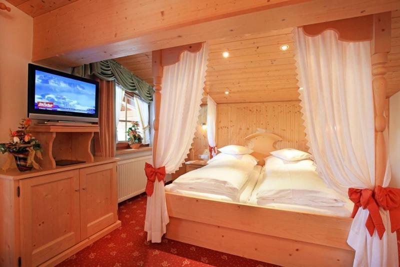 Pension Sunnberg Going am Wilden Kaiser Exterior foto